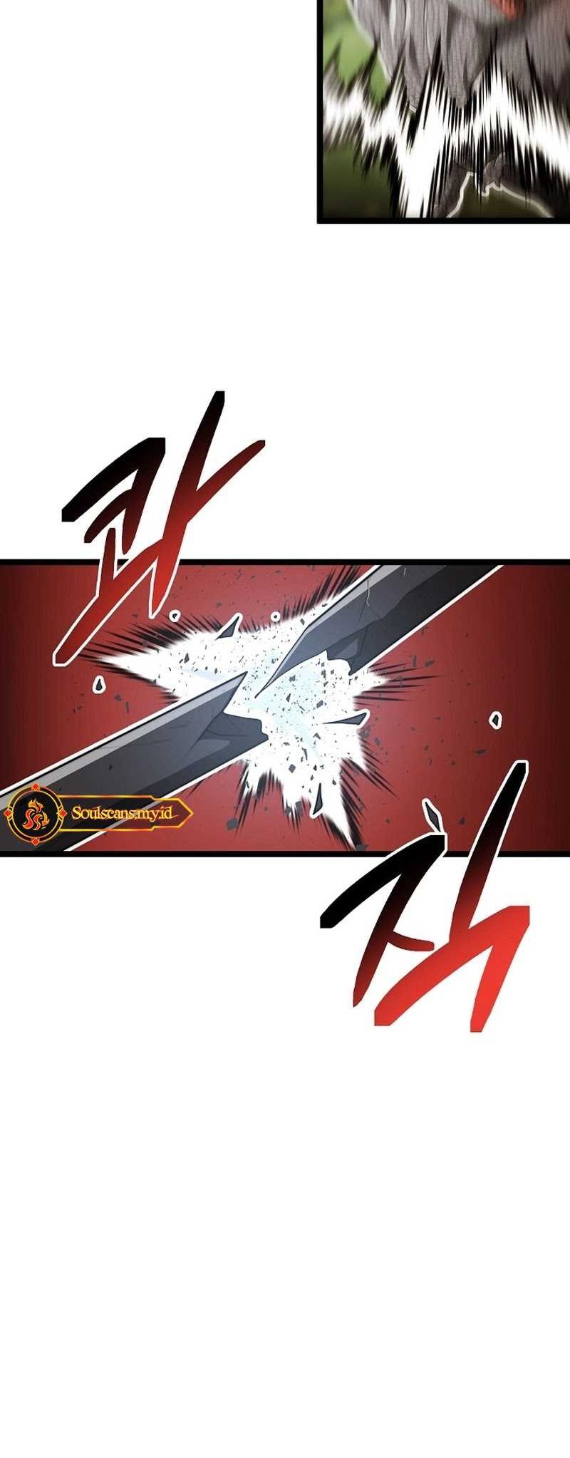 Solo Eating to Overpowered Chapter 25 Gambar 5