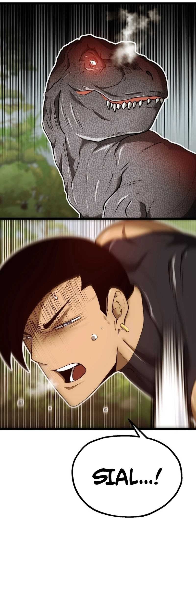 Solo Eating to Overpowered Chapter 25 Gambar 6