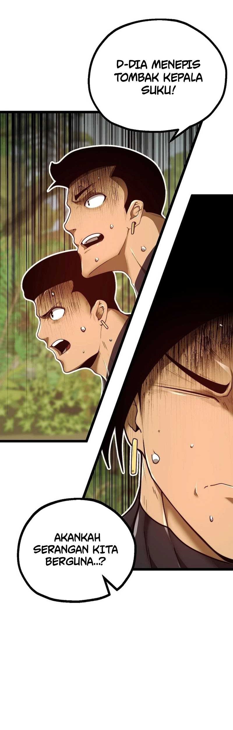 Solo Eating to Overpowered Chapter 25 Gambar 7