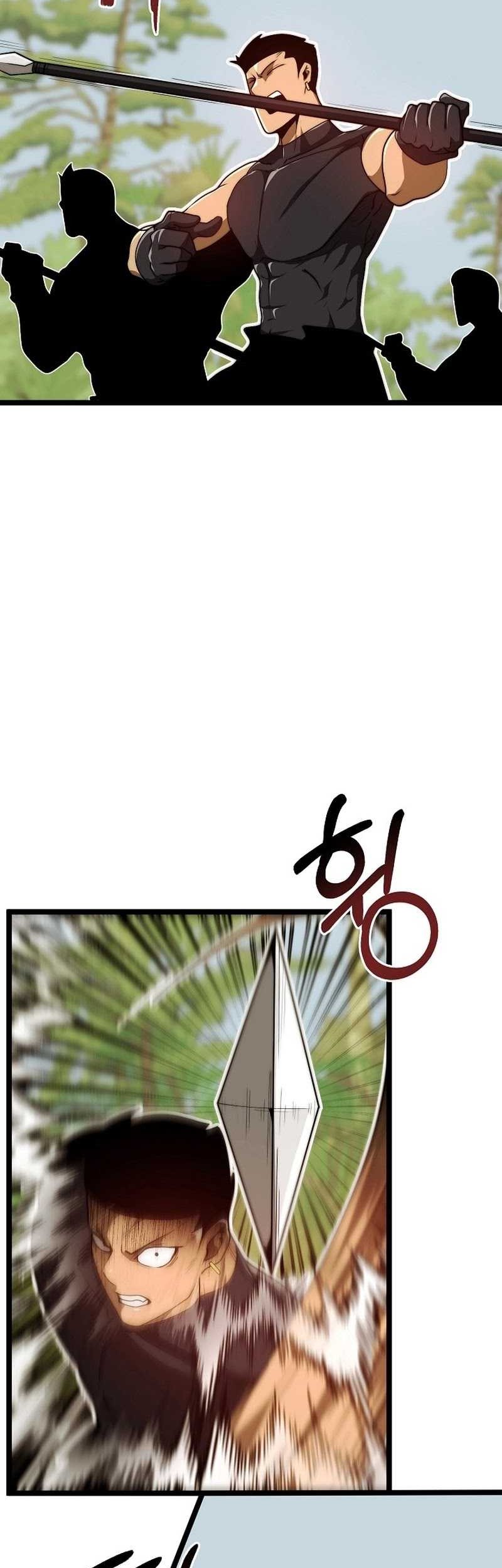 Solo Eating to Overpowered Chapter 25 Gambar 12