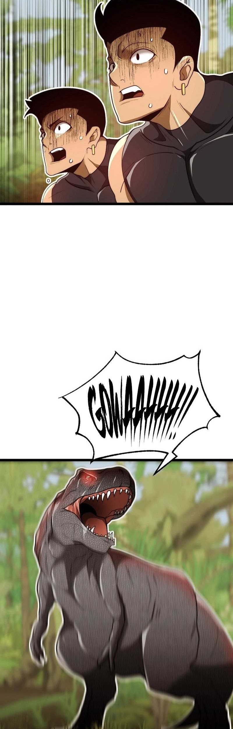 Solo Eating to Overpowered Chapter 25 Gambar 15