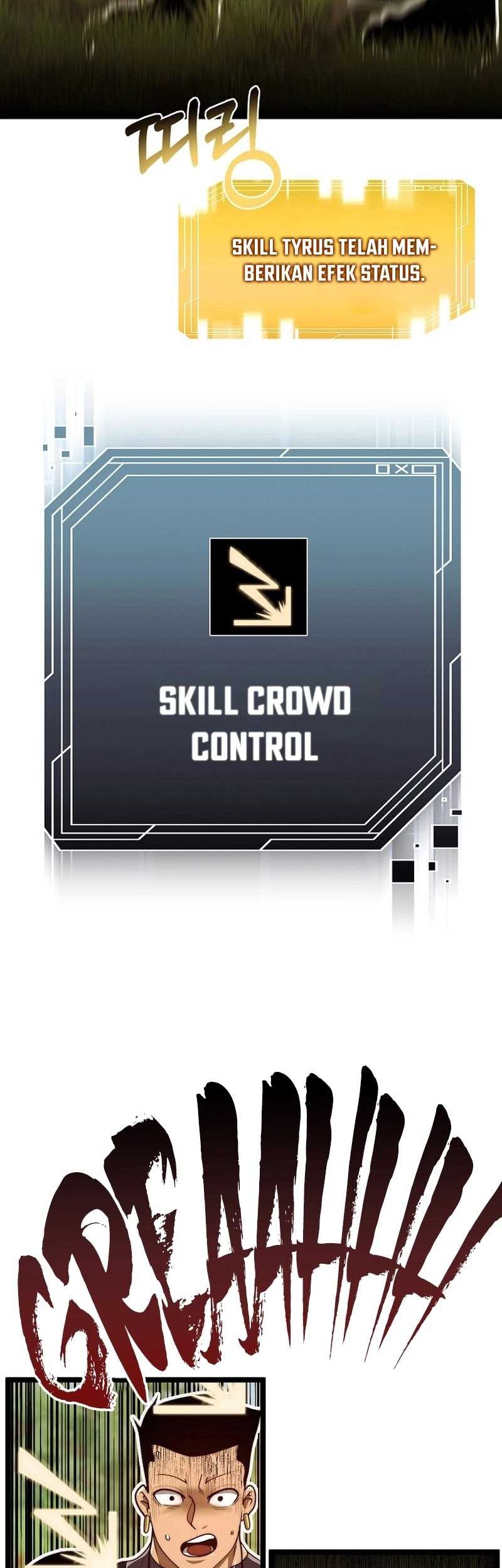 Solo Eating to Overpowered Chapter 25 Gambar 16