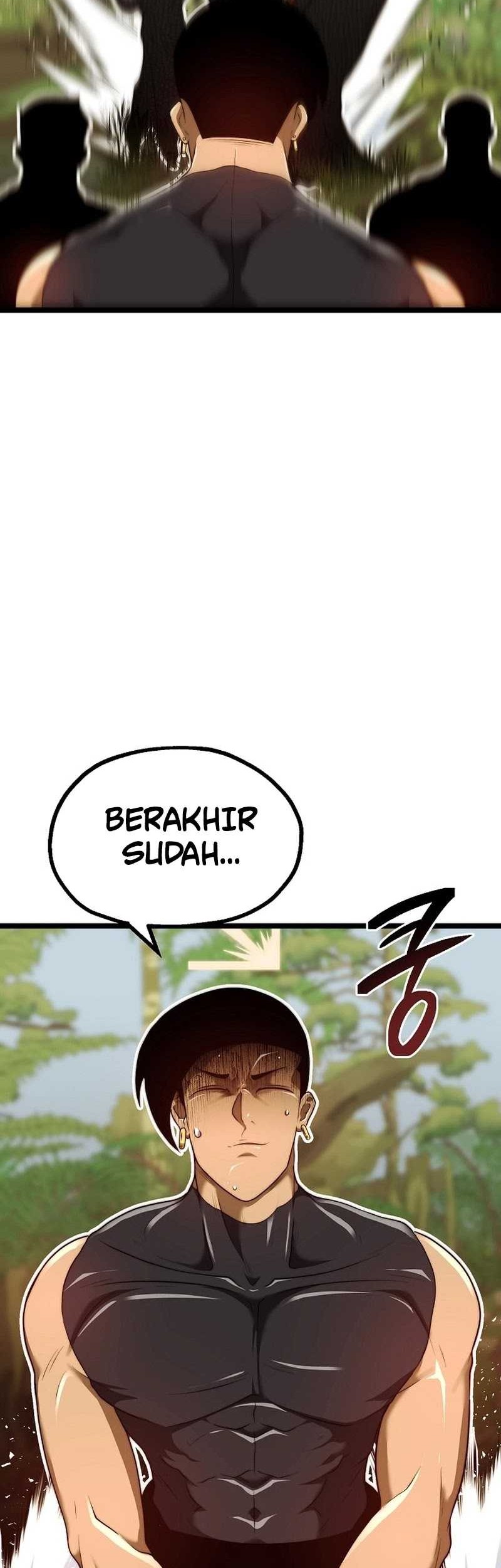 Solo Eating to Overpowered Chapter 25 Gambar 19