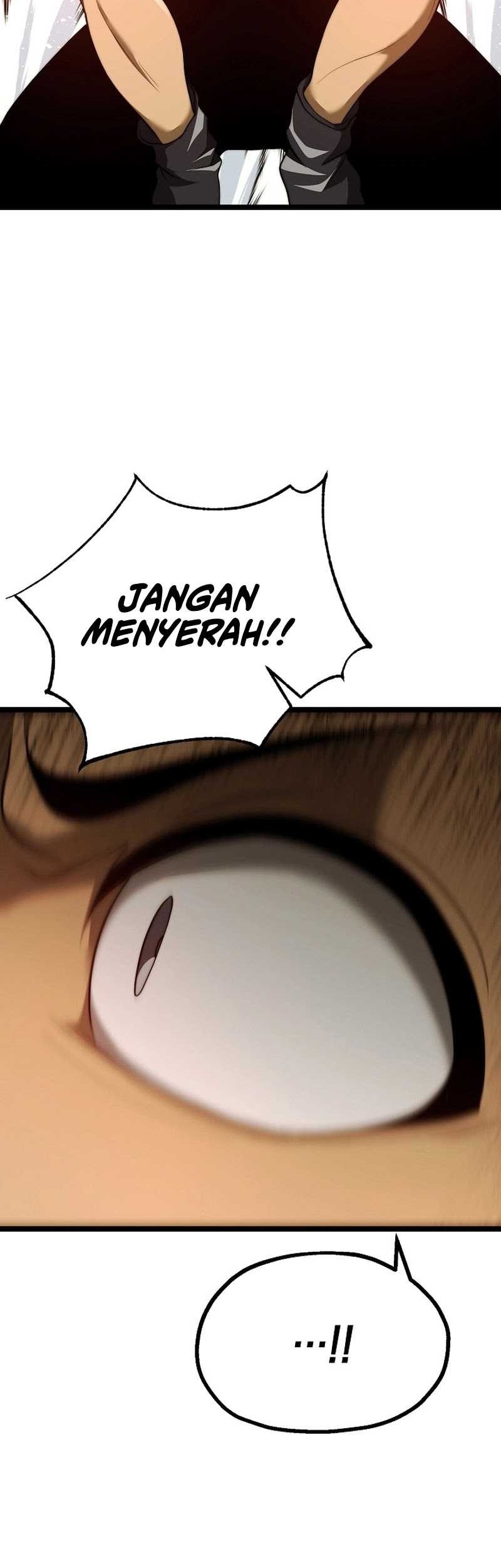 Solo Eating to Overpowered Chapter 25 Gambar 20