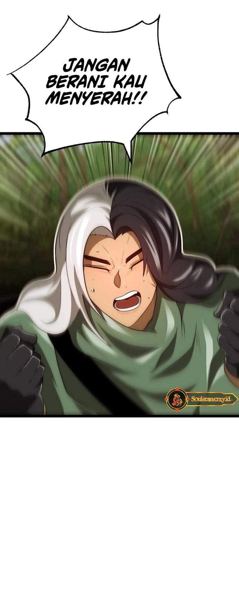 Solo Eating to Overpowered Chapter 25 Gambar 21