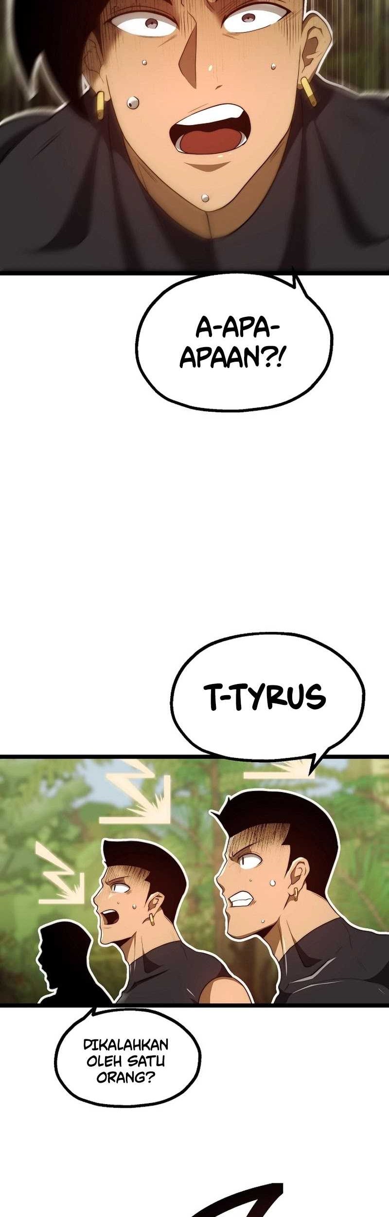 Solo Eating to Overpowered Chapter 25 Gambar 23