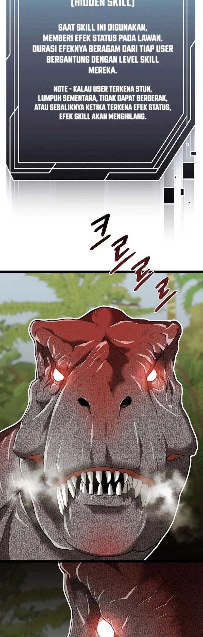 Solo Eating to Overpowered Chapter 25 Gambar 27