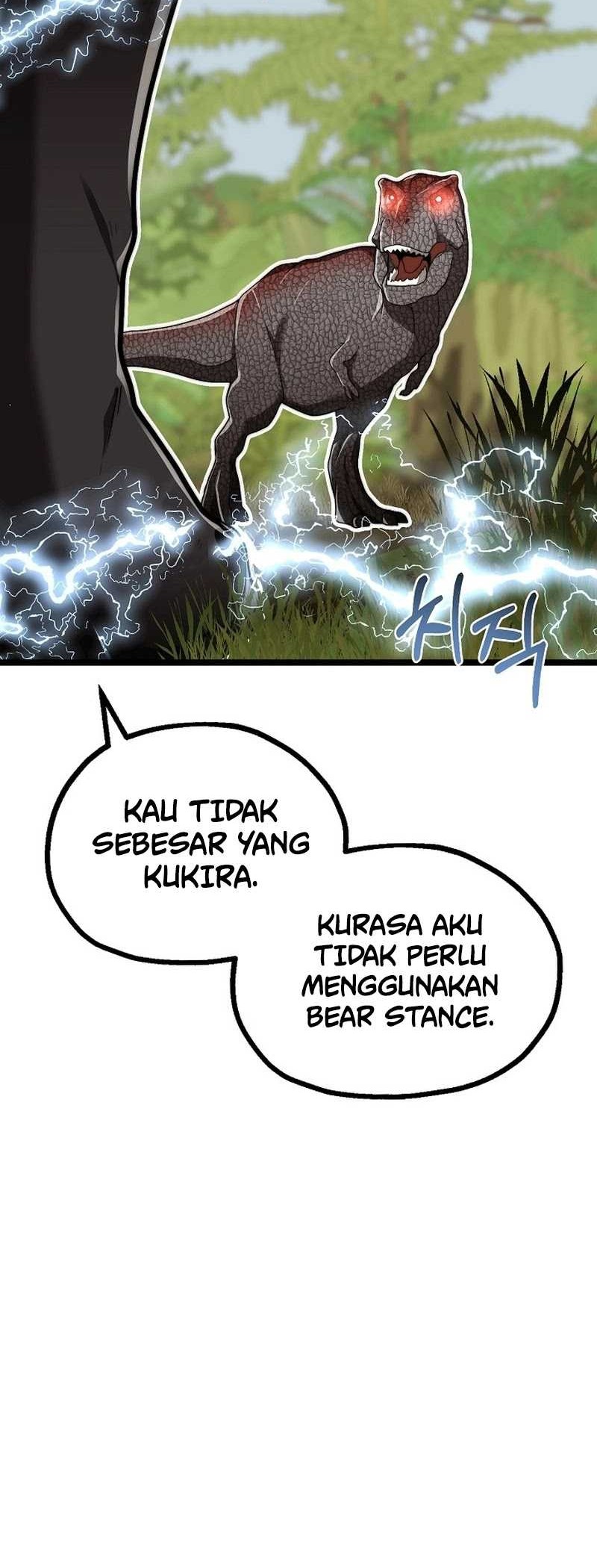 Solo Eating to Overpowered Chapter 25 Gambar 29