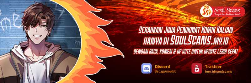 Baca I’m Trapped in This Day for One Thousand Years Chapter 61 Gambar 2