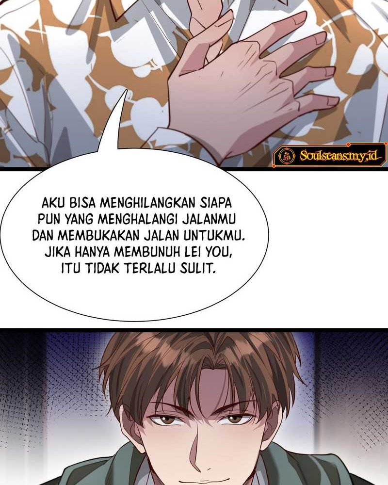 I’m Trapped in This Day for One Thousand Years Chapter 61 Gambar 14