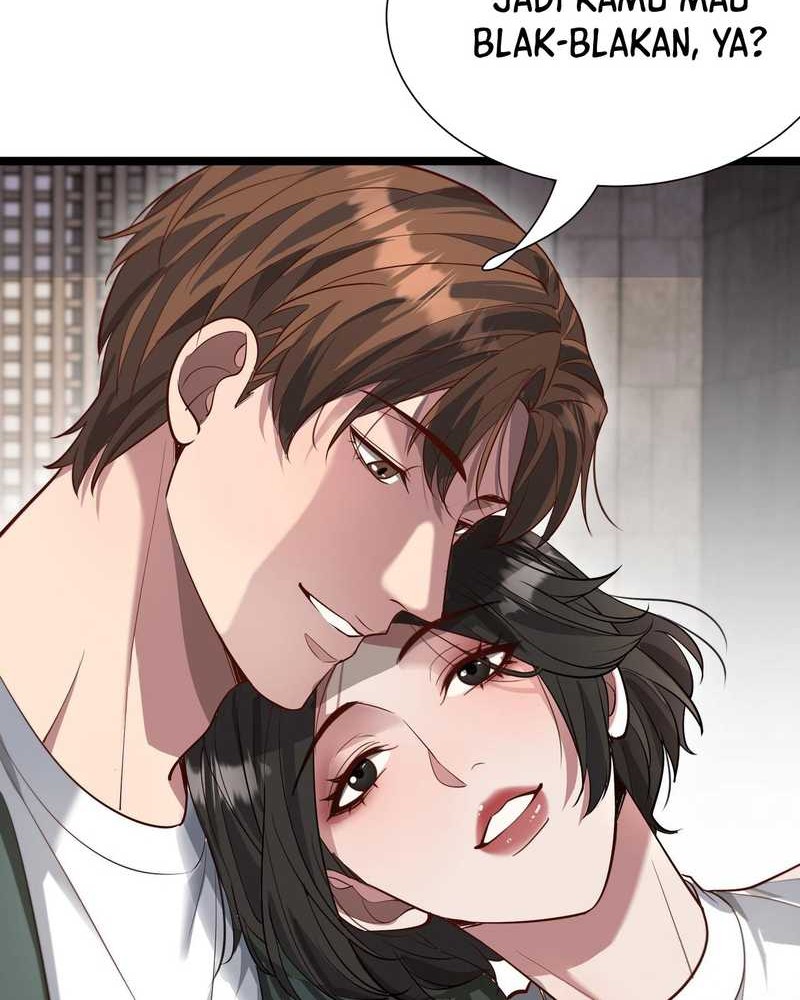 I’m Trapped in This Day for One Thousand Years Chapter 61 Gambar 26