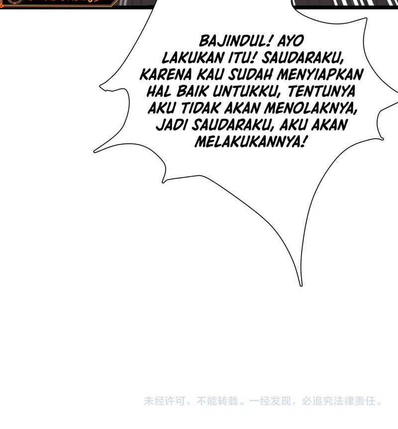 I’m Trapped in This Day for One Thousand Years Chapter 61 Gambar 31