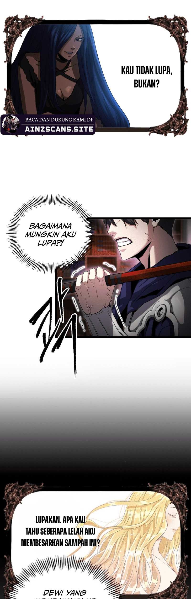 I’m a Healer but Useless Chapter 12 Gambar 3
