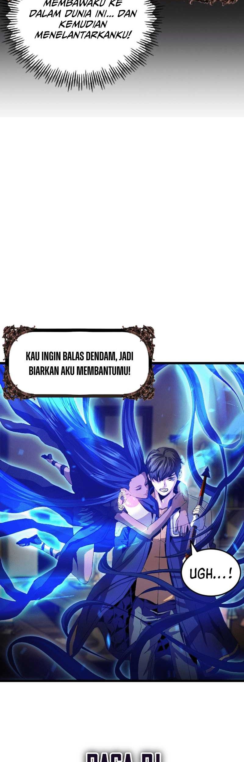 I’m a Healer but Useless Chapter 12 Gambar 4
