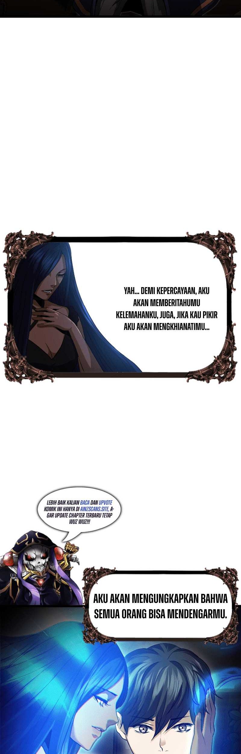 I’m a Healer but Useless Chapter 12 Gambar 6