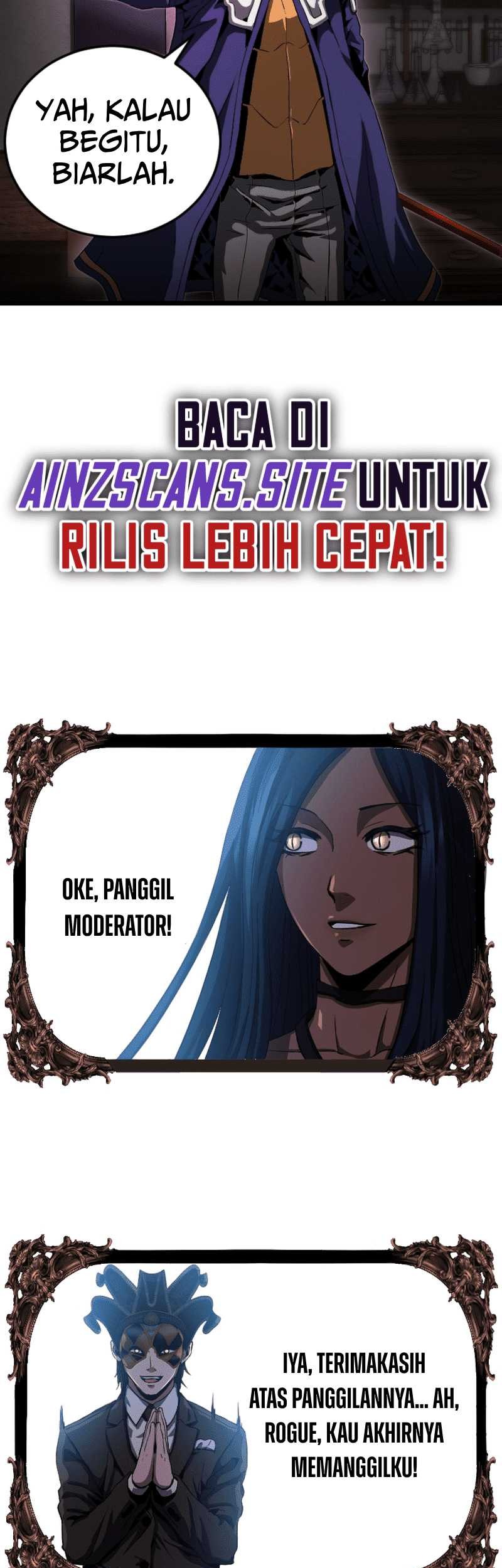 I’m a Healer but Useless Chapter 12 Gambar 13