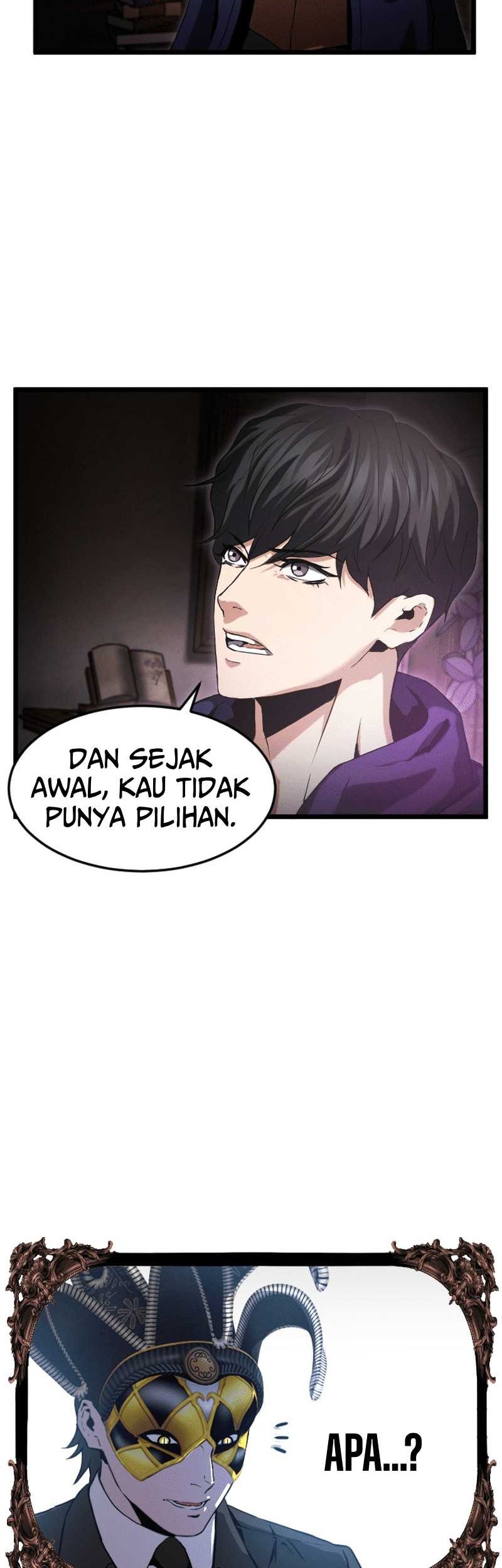 I’m a Healer but Useless Chapter 12 Gambar 18