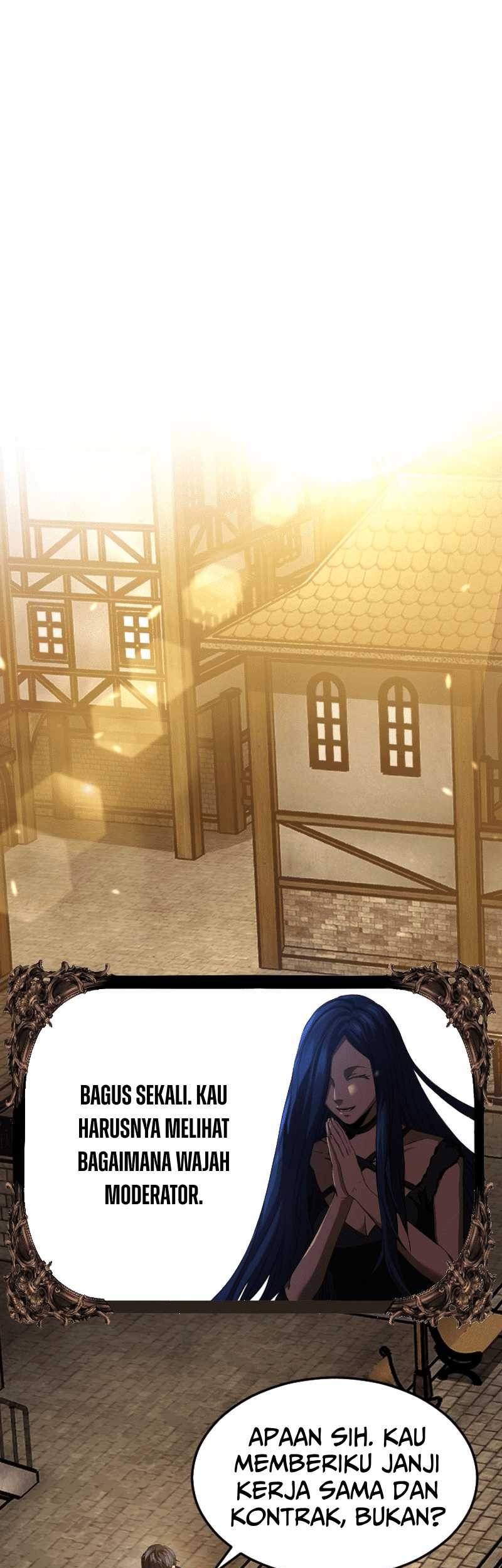 I’m a Healer but Useless Chapter 12 Gambar 21