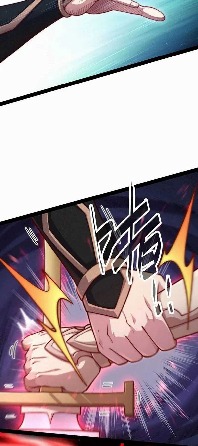 Invincible at the Start Chapter 113 Gambar 5
