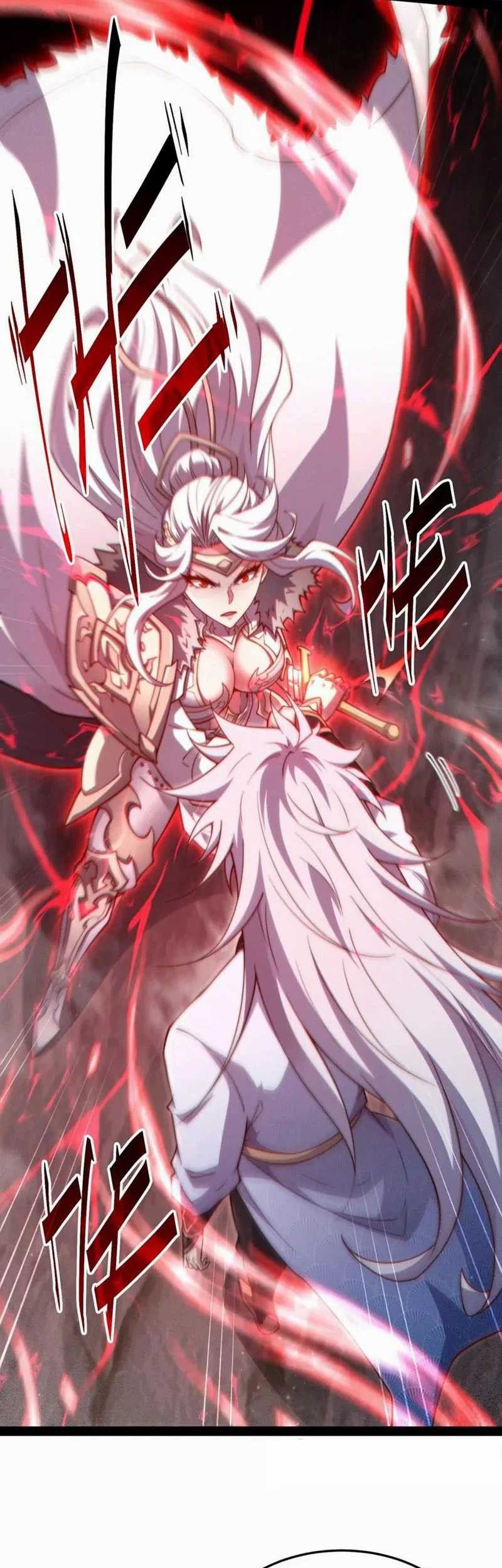 Invincible at the Start Chapter 113 Gambar 6