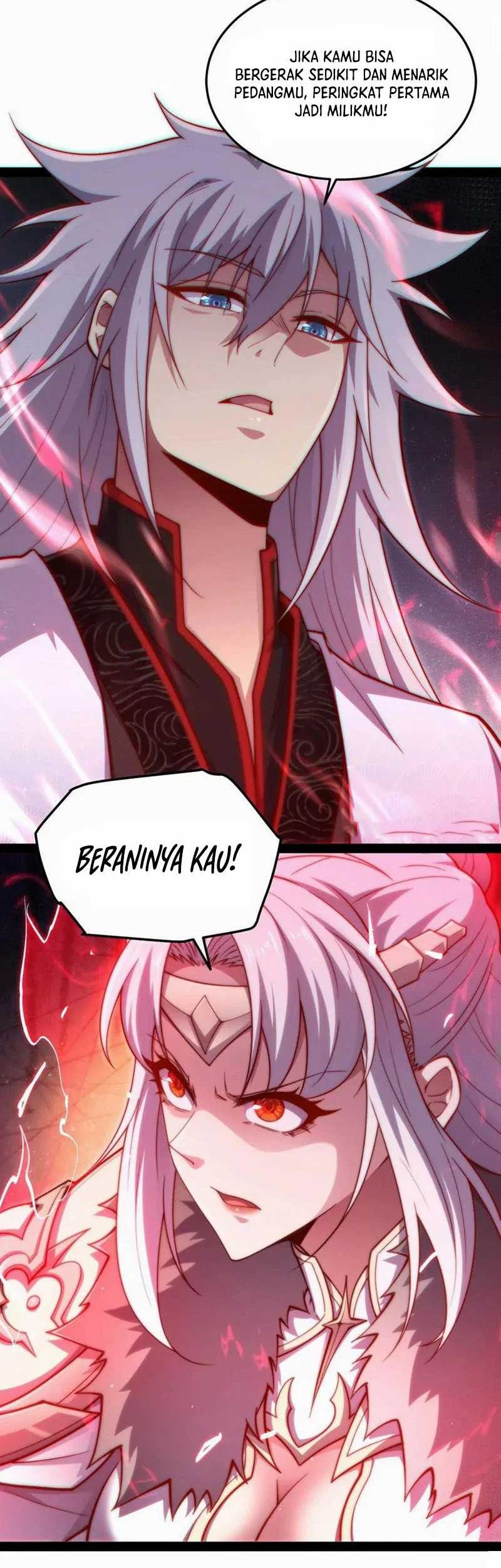 Invincible at the Start Chapter 113 Gambar 7