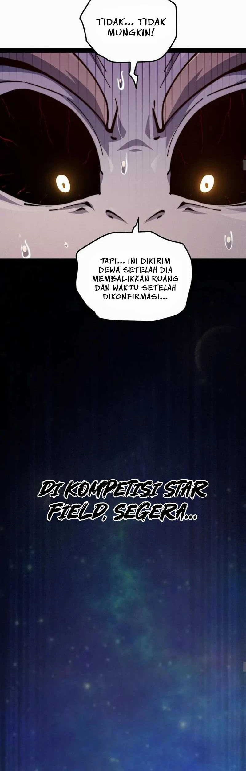 Invincible at the Start Chapter 113 Gambar 17