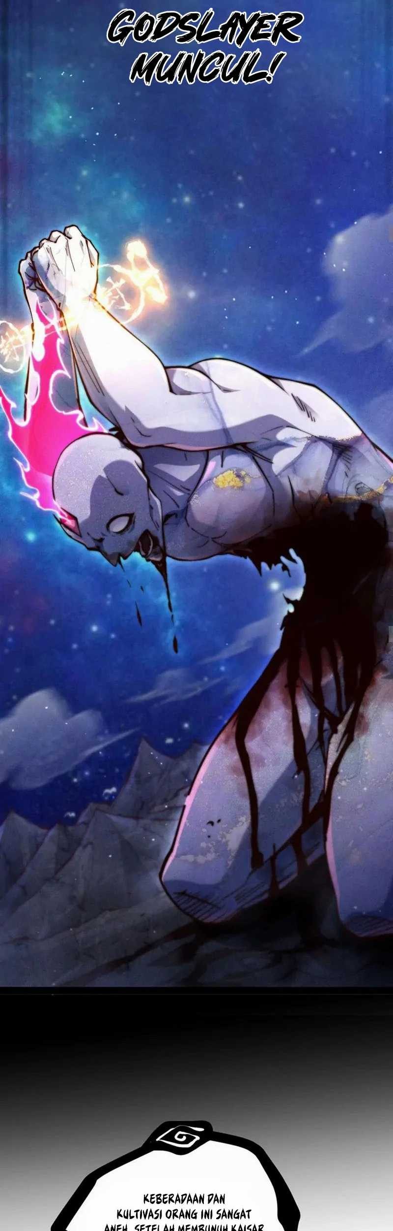 Invincible at the Start Chapter 113 Gambar 18