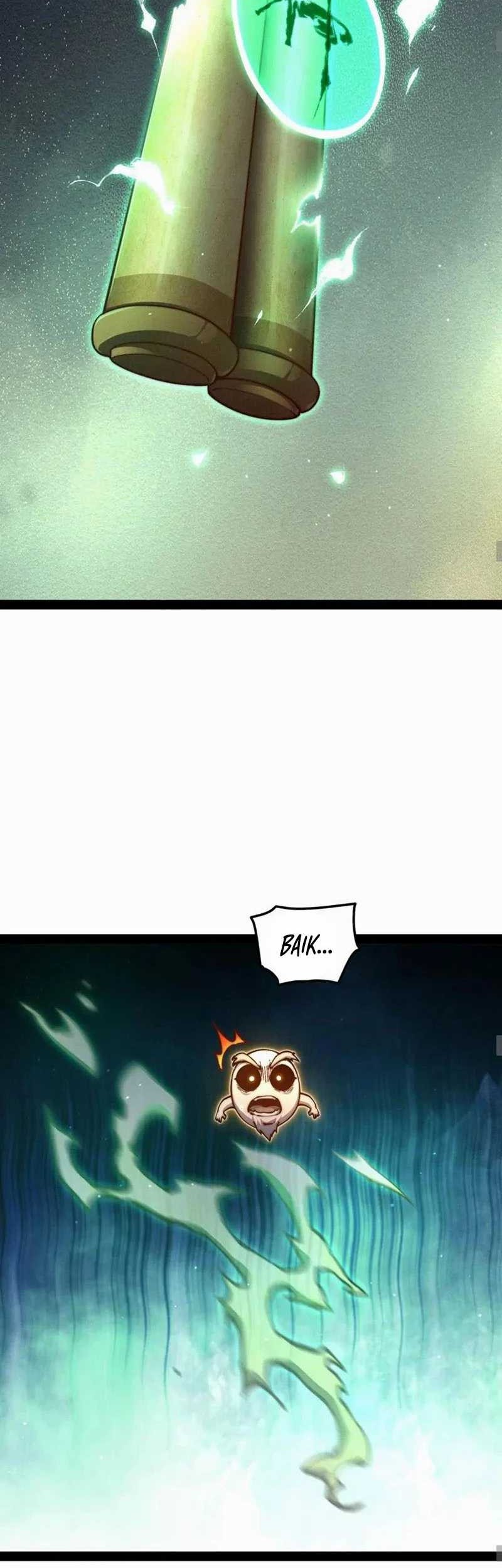 Invincible at the Start Chapter 113 Gambar 20