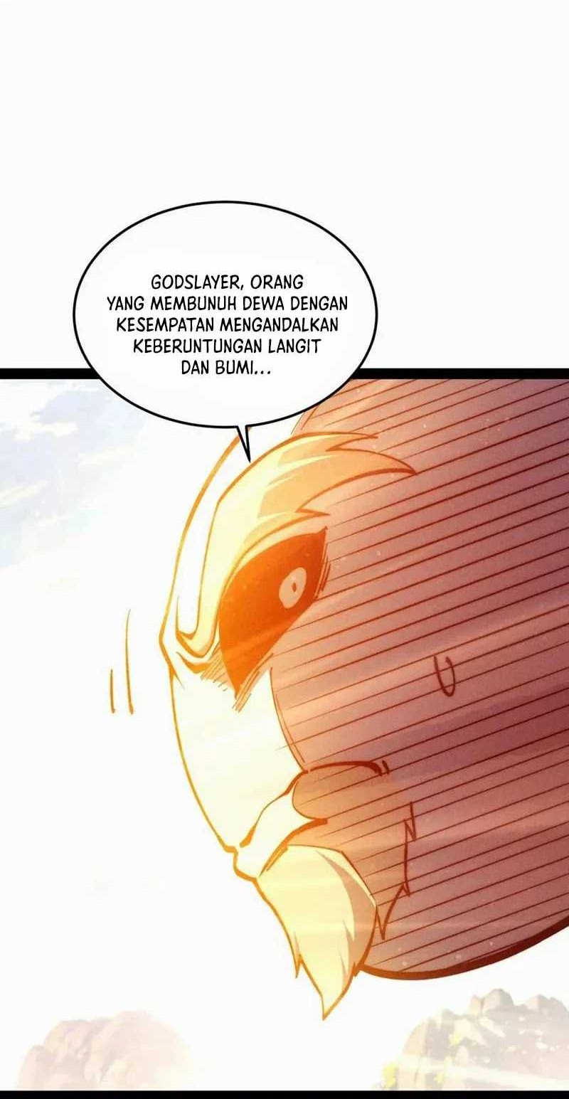 Invincible at the Start Chapter 113 Gambar 21