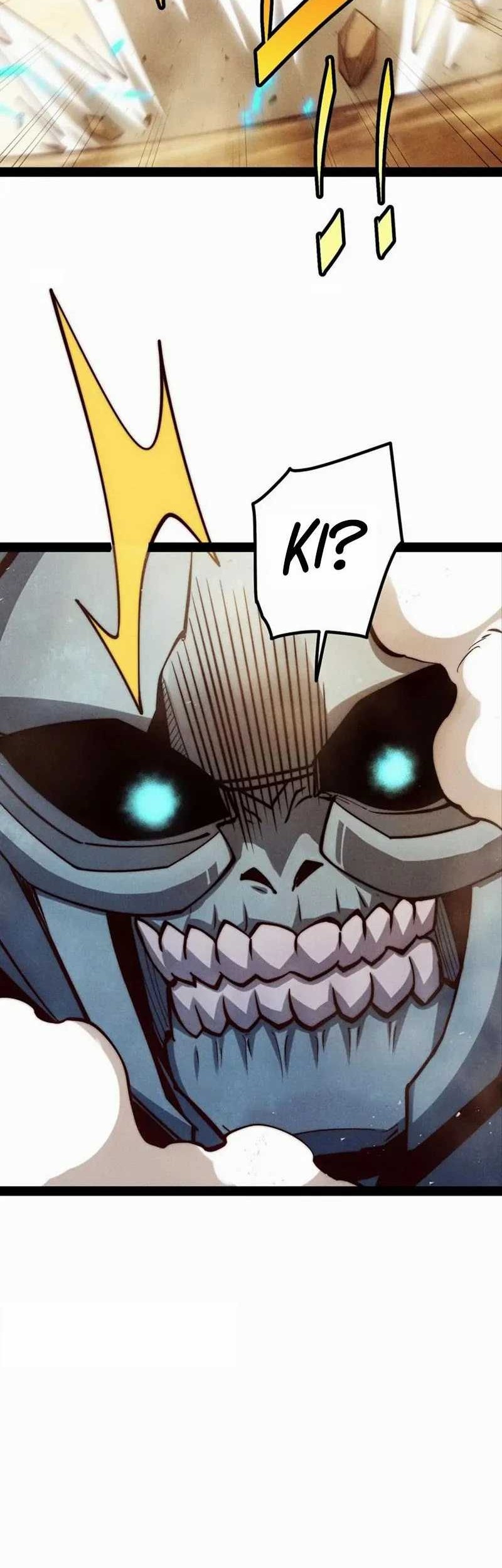 Invincible at the Start Chapter 113 Gambar 27