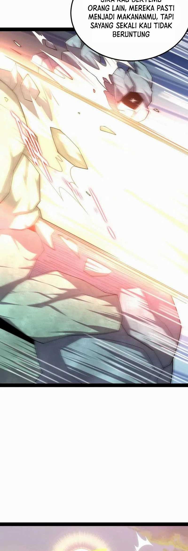 Invincible at the Start Chapter 113 Gambar 29