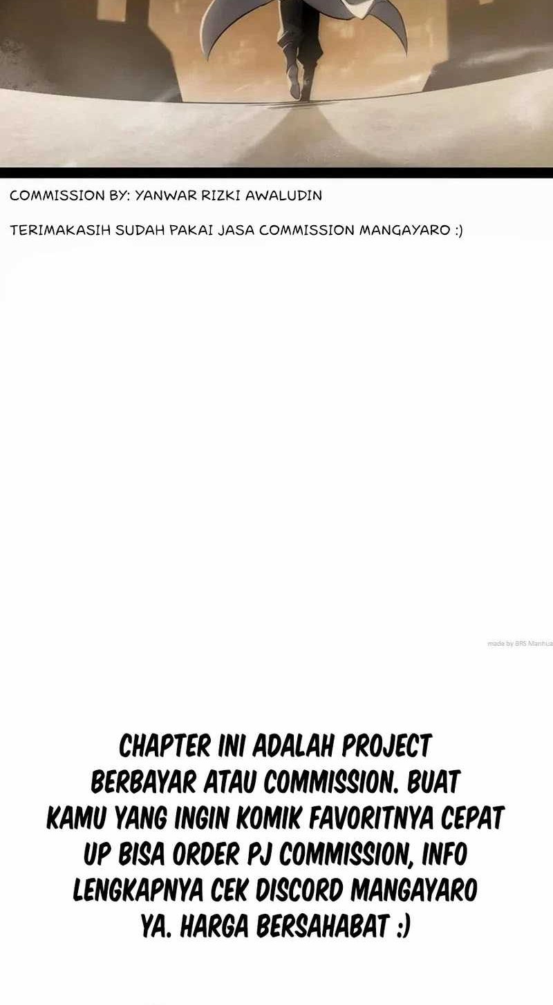 Invincible at the Start Chapter 113 Gambar 33