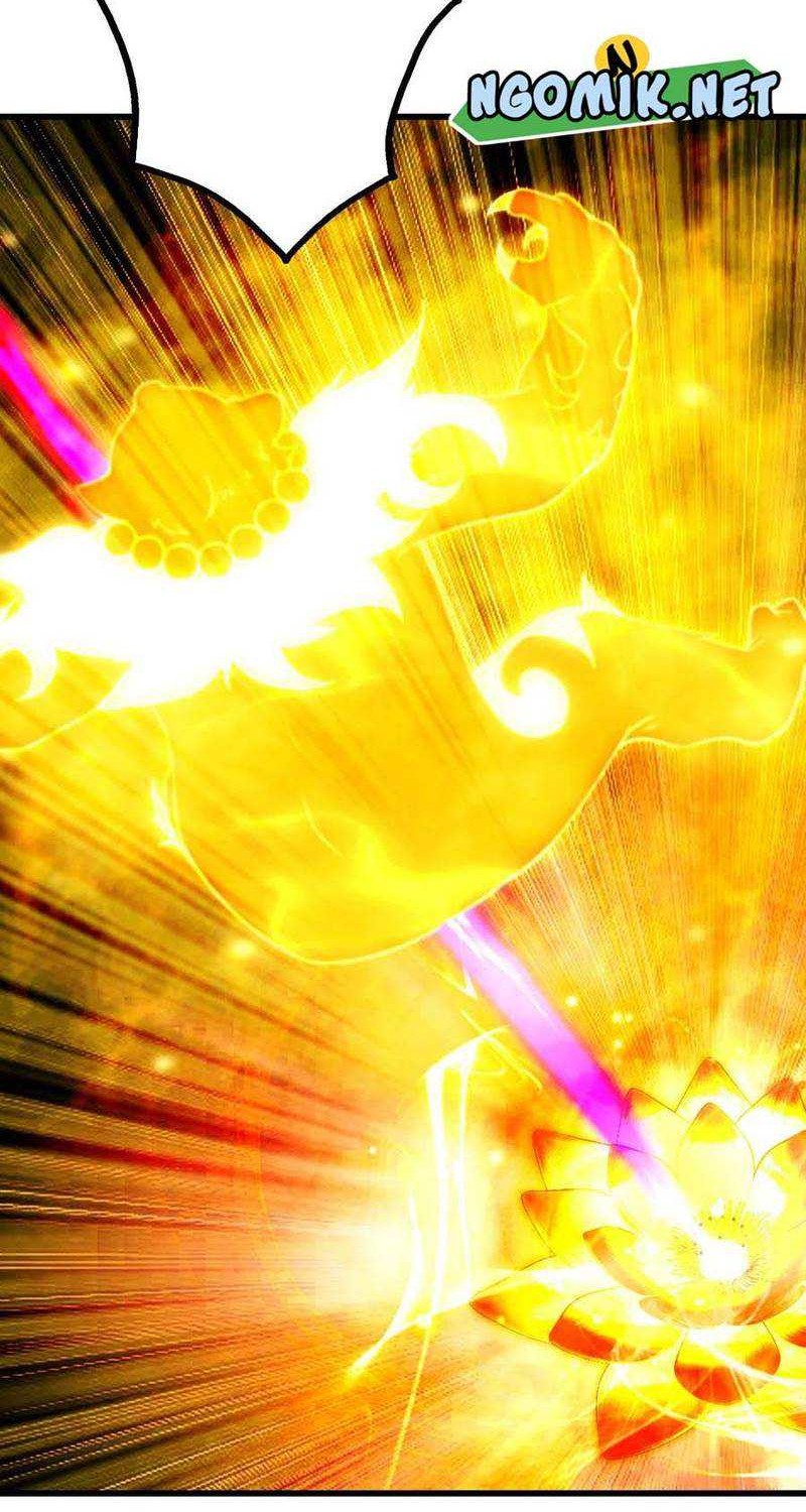 Matchless Emperor Chapter 121 Gambar 19