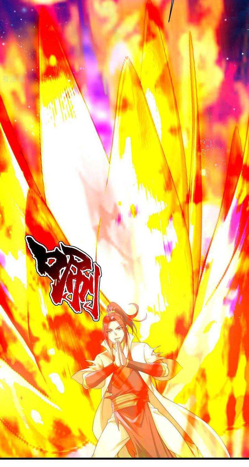 Matchless Emperor Chapter 121 Gambar 7