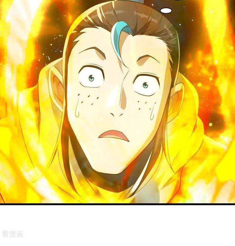 Matchless Emperor Chapter 121 Gambar 9