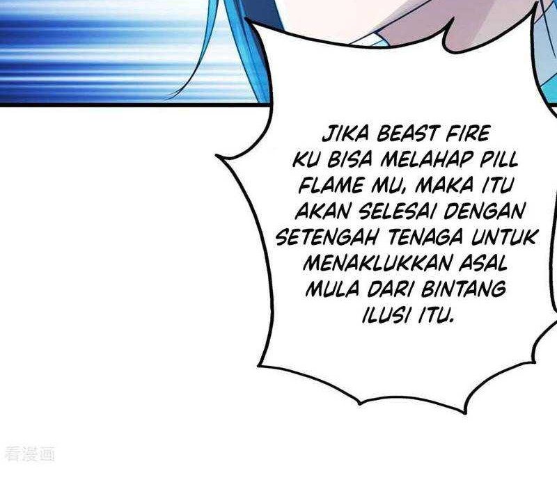 Matchless Emperor Chapter 121 Gambar 11