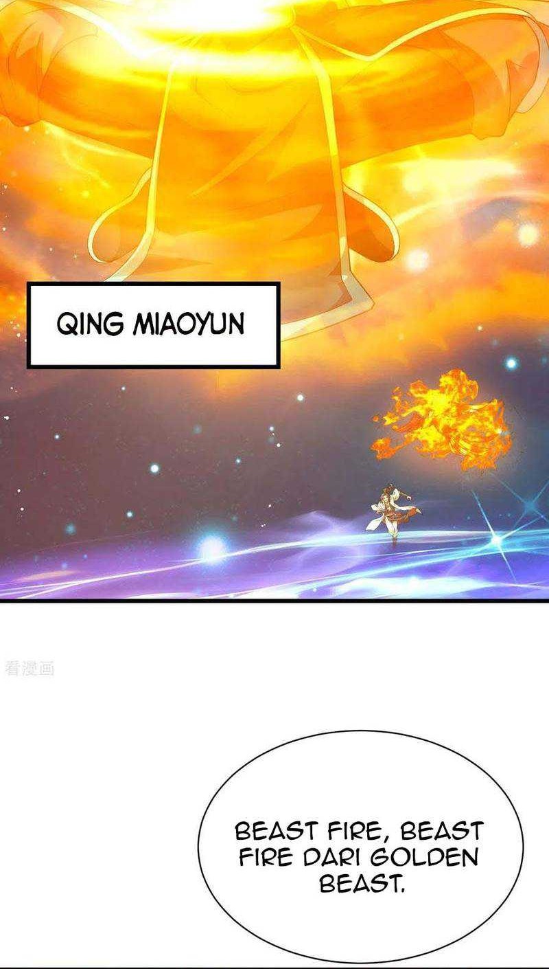 Matchless Emperor Chapter 120 Gambar 5
