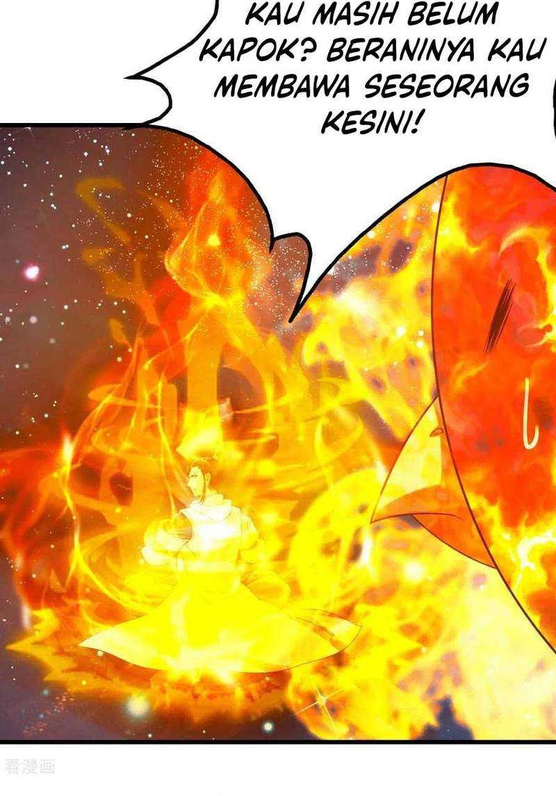 Matchless Emperor Chapter 120 Gambar 7