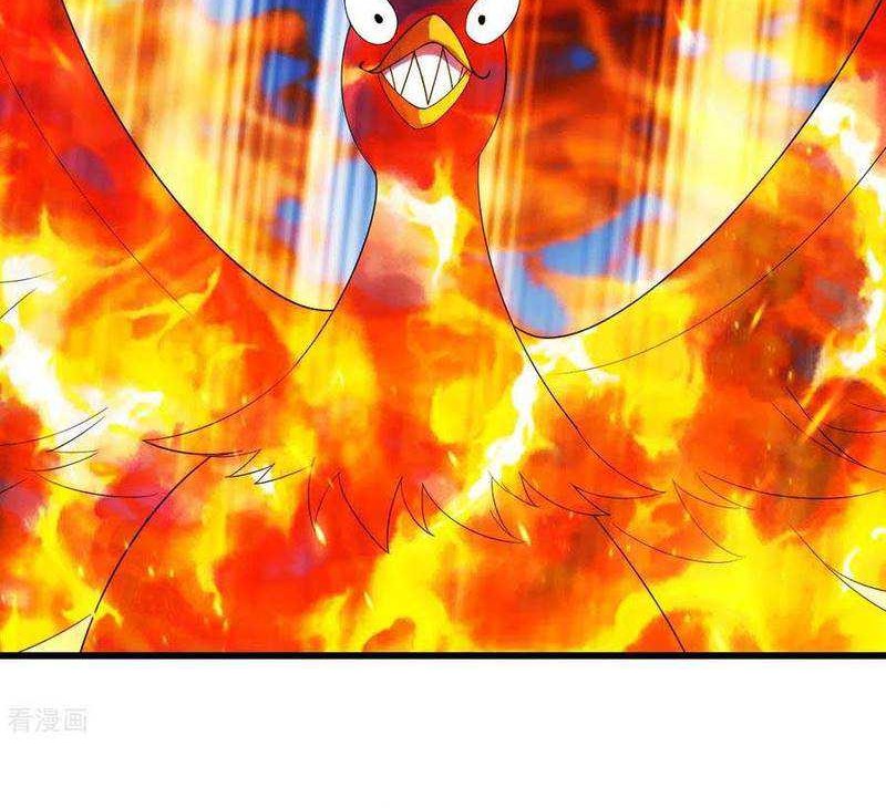 Matchless Emperor Chapter 120 Gambar 11