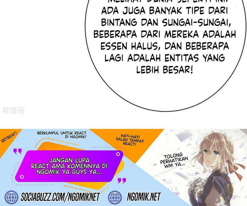Matchless Emperor Chapter 119 Gambar 22