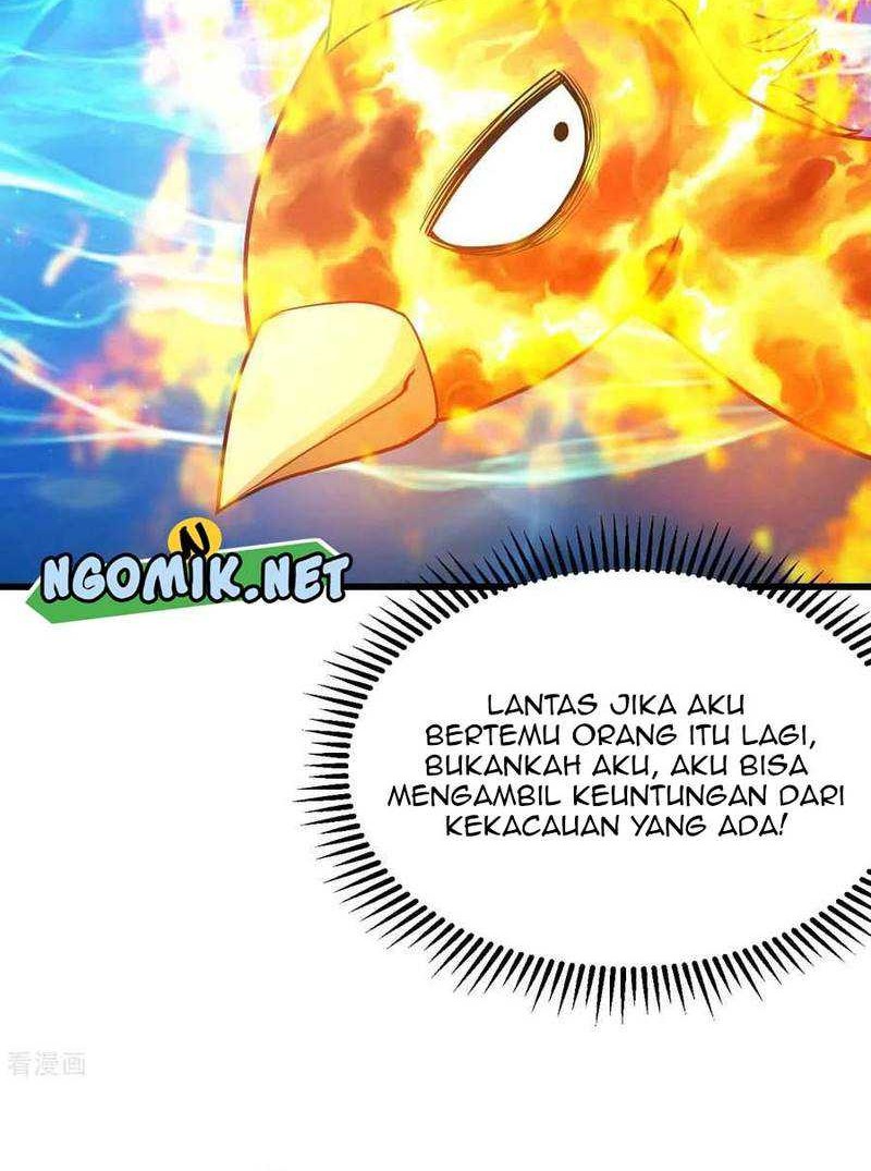 Matchless Emperor Chapter 119 Gambar 16