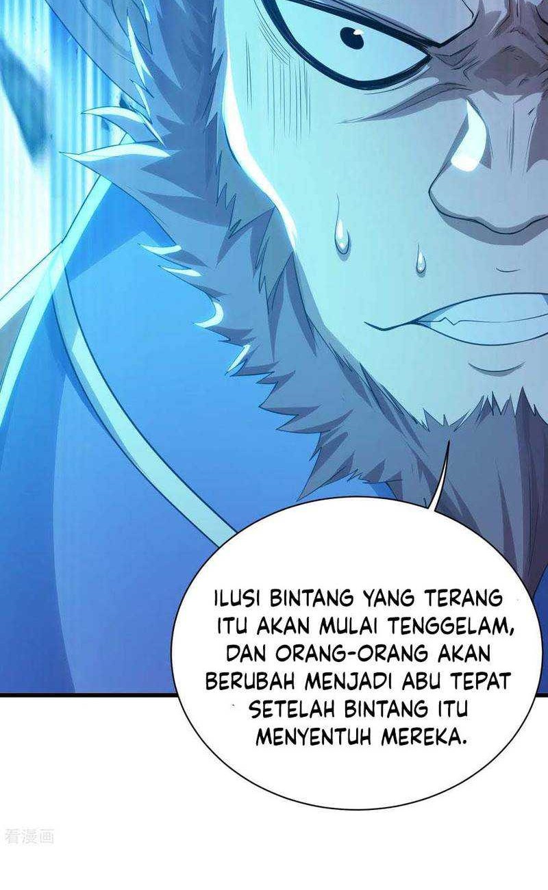 Matchless Emperor Chapter 117 Gambar 18