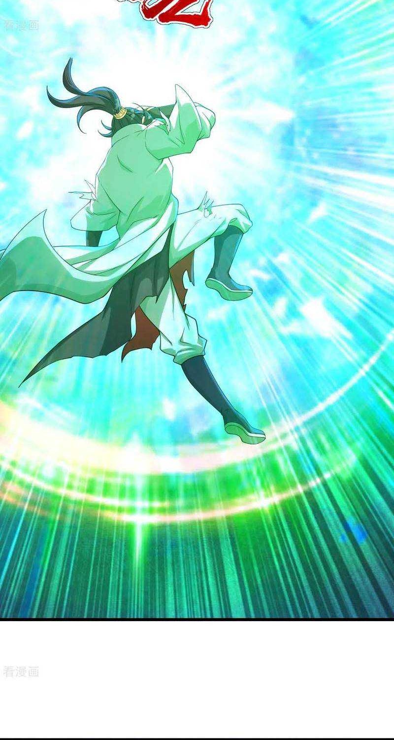 Matchless Emperor Chapter 117 Gambar 7