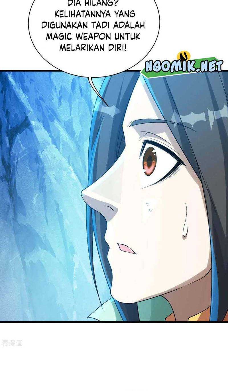 Matchless Emperor Chapter 117 Gambar 9