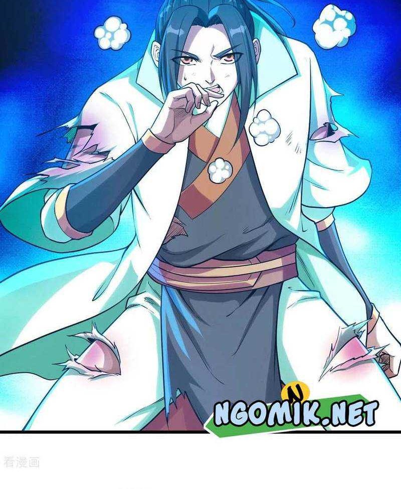 Matchless Emperor Chapter 116 Gambar 5