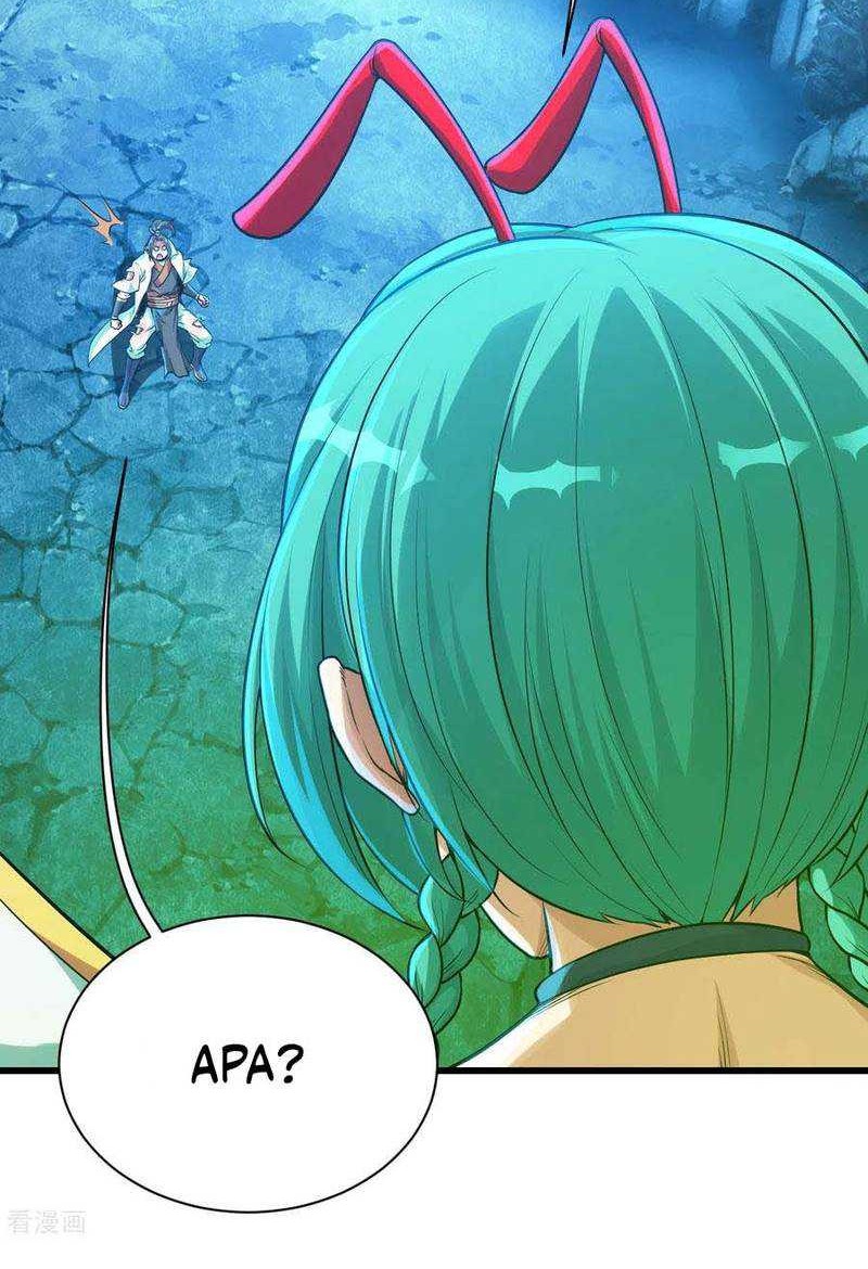 Matchless Emperor Chapter 116 Gambar 7