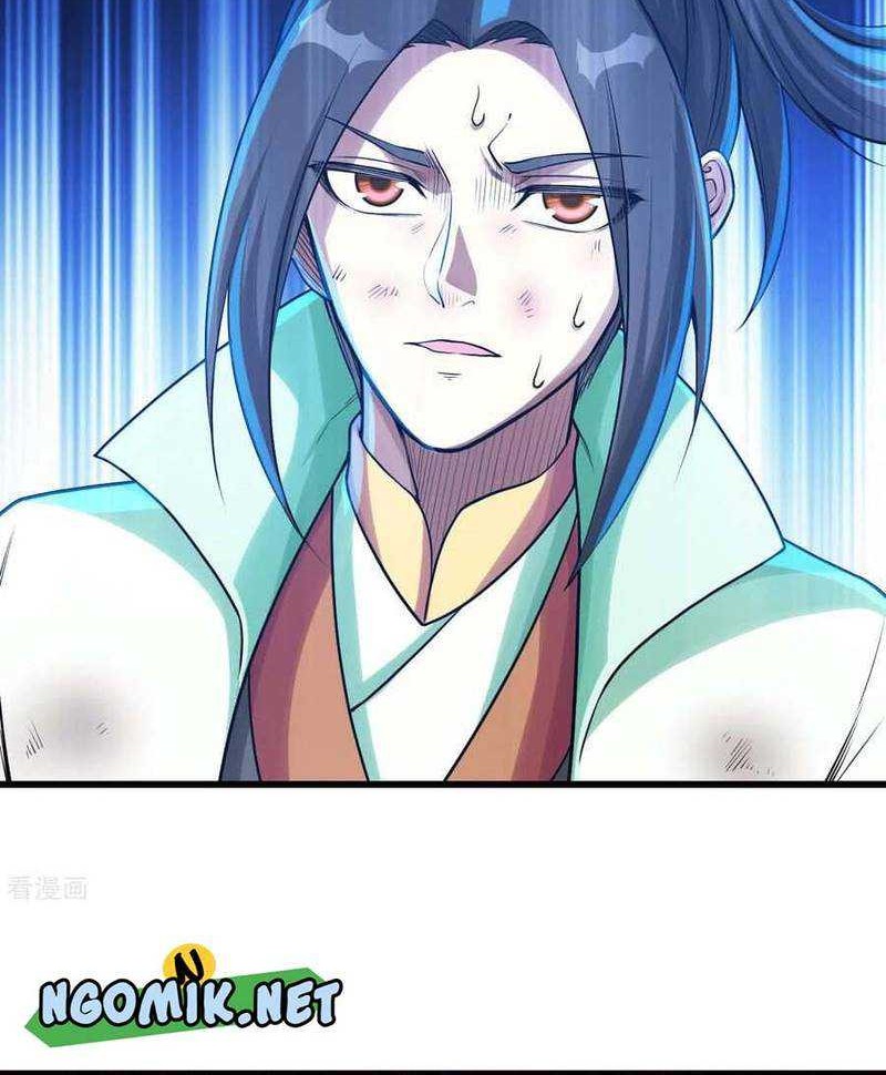 Matchless Emperor Chapter 116 Gambar 11