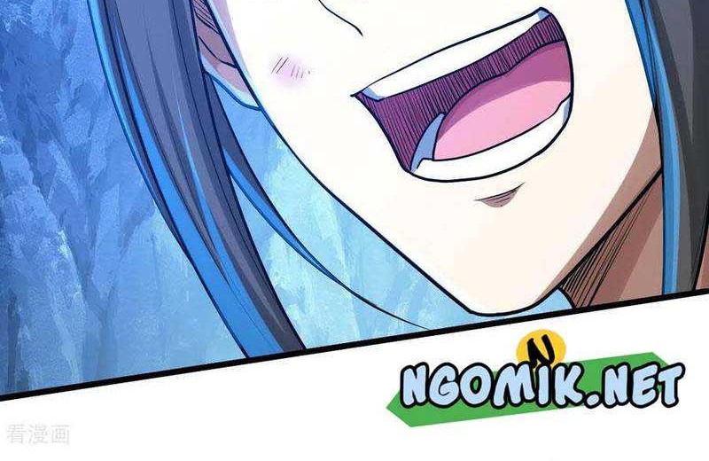 Matchless Emperor Chapter 116 Gambar 15