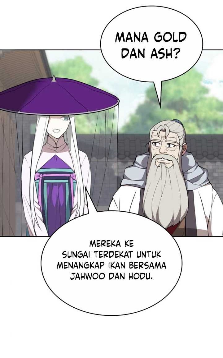 Tale of a Scribe Who Retires to the Countryside Chapter 185 Gambar 39