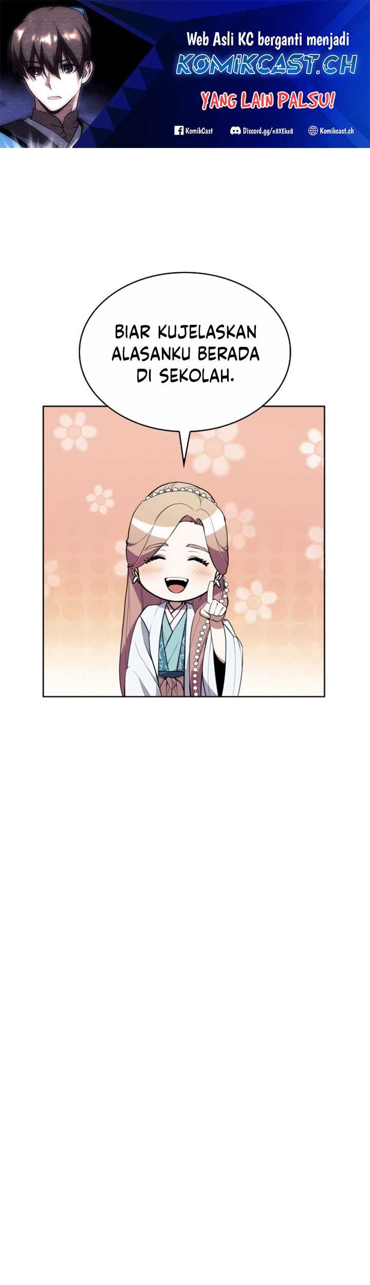 Baca Tale of a Scribe Who Retires to the Countryside Chapter 185 Gambar 2